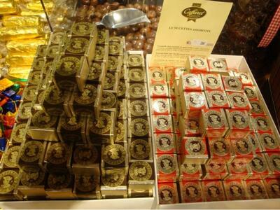 Άνοιξε ο Σκιαδαρέσης στην Ρήγα Φεραίου