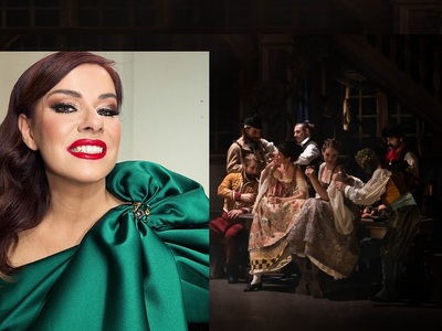 Λυρική: Η ιστορική «Κάρμεν» της Οπερά Κο...