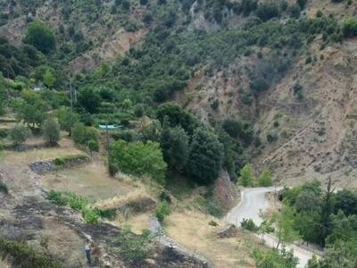 Ναύπακτος:Με πυροσβεστήρα ο διοικητής στ...