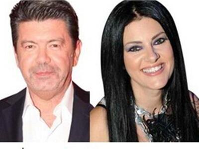 Λάτσιος - Μπαλτζή σε ... δημόσια εμφάνιση