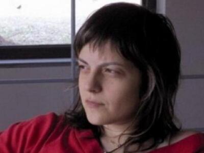 Ελεάνα Βραχάλη: «Μου δημιούργησα τόσο έν...