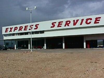 Σε 24ωρη απεργία οι εργαζόμενοι στην Exp...