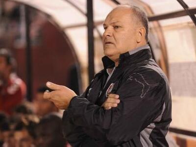 Ηλίας Φυντάνης: "Η Λάρισα δεν υπήρχ...