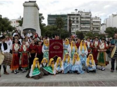 Πάτρα: Ξεκινούν στις 16 Σεπτεμβρίου οι ε...