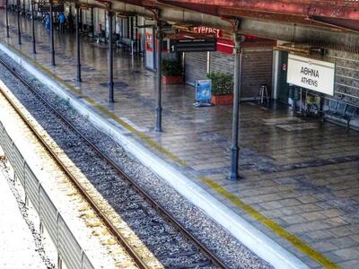 Τραγικό τέλος για ηλικιωμένη – Την παρέσ...