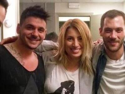 Ο Stan αποκαλύπτει την πραγματική του σχ...