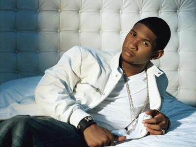 O Usher κυκλοφορεί το νέο του single “Climax”