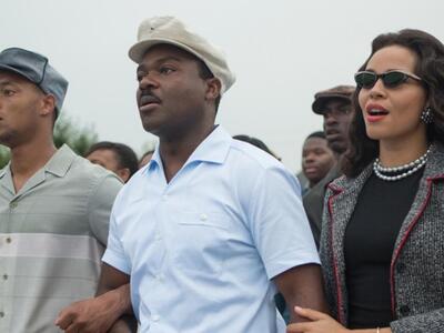 Πάτρα: Η συγκινητική ταινία "Selma&...