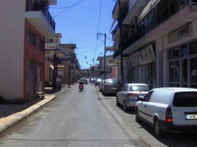 Κυλλήνη: «Είμαστε η μόνη περιοχή χωρίς α...