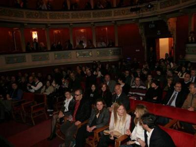 Πενταήμερη εκδρομή στην Πάτρα για το 1ο ...