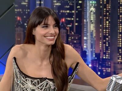 Ηλιάνα Παπαγεωργίου: Η απάντησή της για ...