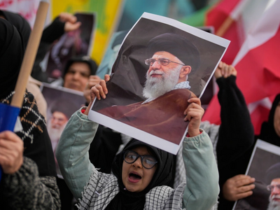 Ιράν: Ο Αλί Χαμενεΐ δεν επιθυμούσε για δ...