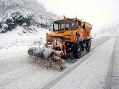 Πάτρα: Συντονίζονται εν όψει κακοκαιρίας