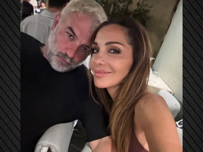 Δέσποινα Βανδή – Βασίλης Μπισμπίκης: Από...