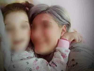 Θρίλερ με το φιαλίδιο με το αίμα της Τζω...