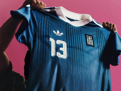 Εθνική ποδοσφαίρου: Η ΕΠΟ παρουσίασε την...