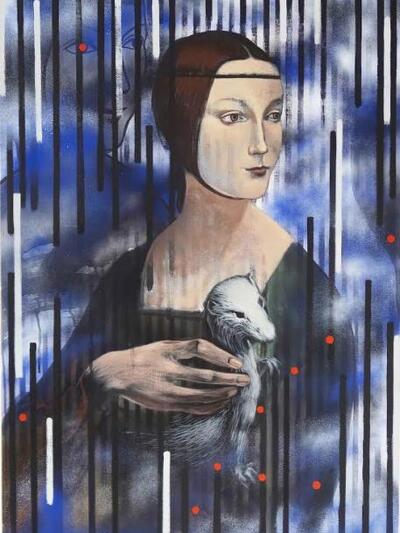 Περί έρωτος - Brendan Kelly.