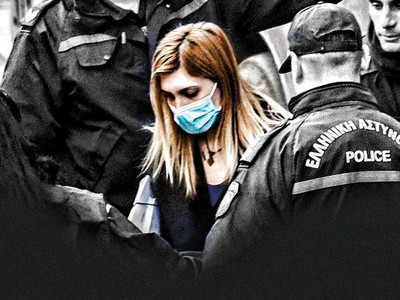 Ρούλα Πισπιρίγκου: Αυτά είναι τα προβλήμ...