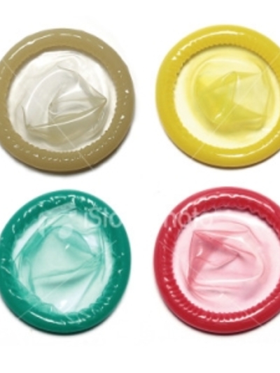 Έρχονται τα προφυλακτικά για παιδιά