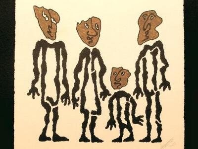 Πάτρα: H Αποκριά, η μάσκα και η εποχή τη...