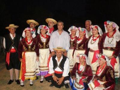 Με επιτυχία πραγματοποιήθηκαν οι διήμερε...