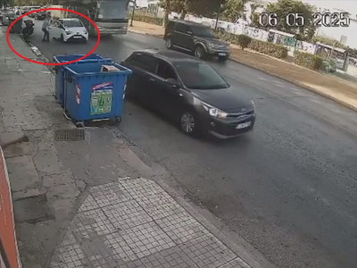 Απαγωγή 24χρονου -Δημογλίδου: Θύμα και δ...