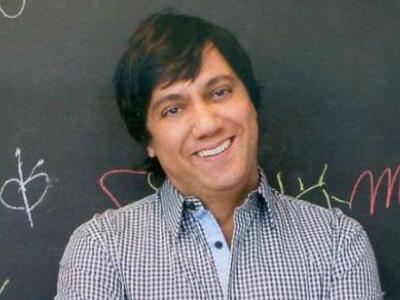 Και ακαδημαϊκός ο Γιώργος Θεοφάνους!