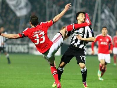 Europa League: Ο ΠΑΟΚ έχασε το ευρωπαϊκό αήττητο