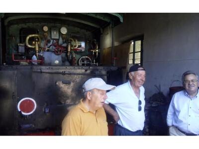 Eπαφές με αγρότες είχε ο βουλευτής του Σ...