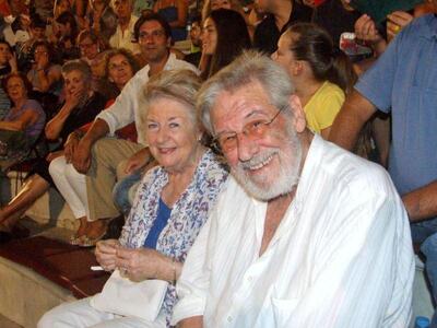 Πάτρα:Πάρτε μια πρώτη γεύση από την παρά...