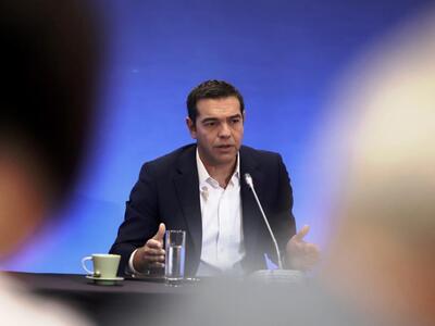 ΝΔ: «Θράσος Τσίπρα χωρίς απαντήσεις στους πολίτες»