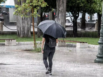 Καιρός: Καλοκαιρινή η πρώτη εβδομάδα του...