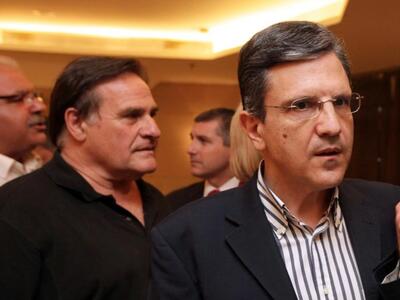 Γιώργος Αυτιάς: Kαι μακαρίτης και οφειλέ...