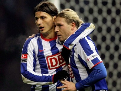 "Ερυθρόλευκος" ο Πάντελιτς