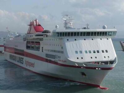 Μινωϊκές Γραμμές: Αγορά μετοχών από τον ...