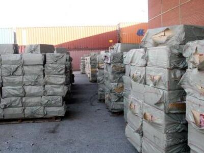 Πενταπλασιάστηκε το παράνομο εμπόριο τσι...