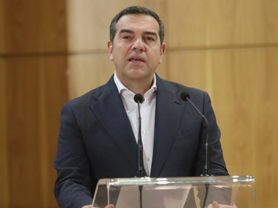 Τσίπρας από το Χάρβαρντ: Δύσκολες αλλά α...