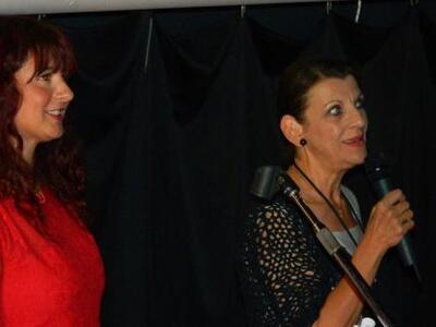 Ολοκληρώθηκε το 14ο Διεθνές Κινηματογραφ...