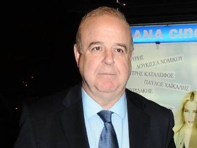 Χαϊκάλης: «Στο τέλος έμαθα ότι ο Φιλιππί...