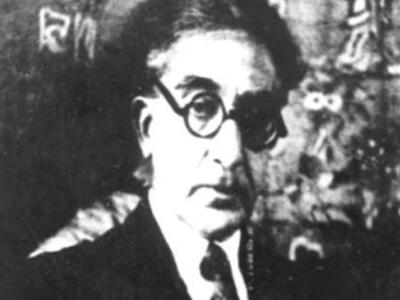 Έκθεση ζωγραφικής με τίτλο «Ο ερωτικός Κ...