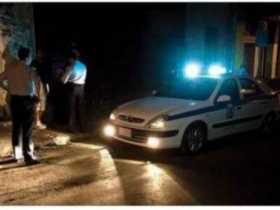 Νέα μεγάλη αστυνομική επιχείρηση στην Αρ...