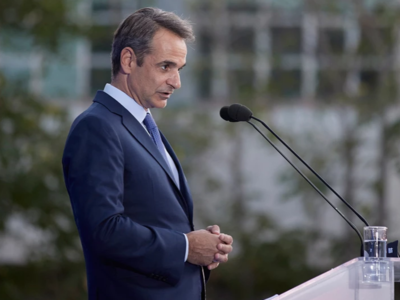 Περιοδεία αύριο Σάββατο για Μητσοτάκη σε...