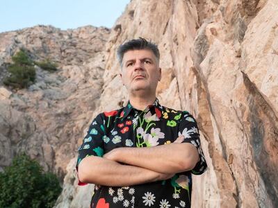 Ο Φοίβος Δεληβοριάς για την υπόθεση του ...