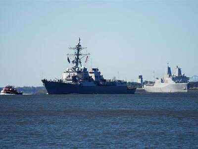 Μέση Ανατολή στο «κόκκινο»: Οι πιθανοί σ...