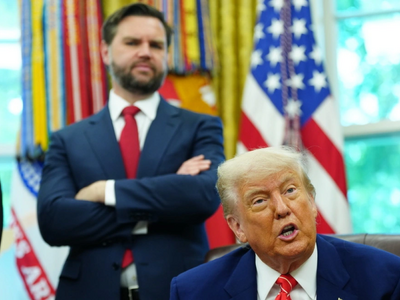 Σήμερα το μεσημέρι η τηλεδιάσκεψη Τραμπ ...