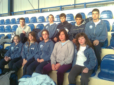 Ξεκινούν τα κολυμβητικά τμήματα της ΝΕΠ