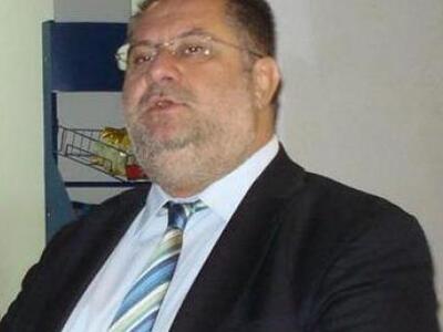 Ανδρέας Παναγιωτόπουλος: «Απαράδεκτο το ...