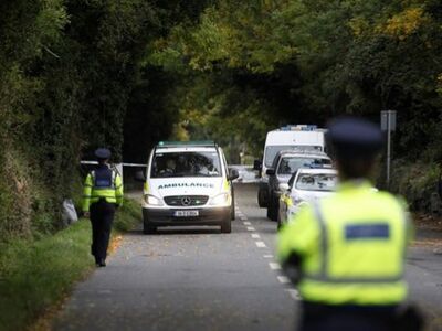 Δουβλίνο: Νεκρές τρεις ανήλικες αδερφές ...