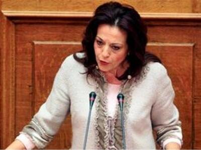 Όλγα Ρεντάρη- Τέντε: Πόσο ακόμη θα αντέξ...