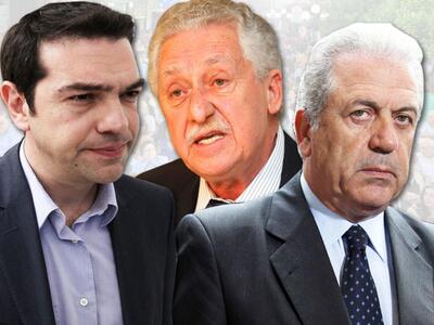 Στην Πάτρα απόψε ο Αλέξης Τσίπρας - Ανοι...